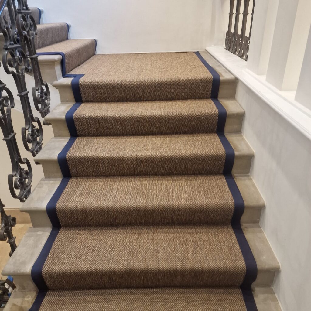 Stair-runner-carpet