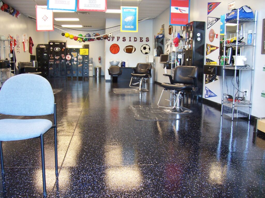 Uganda flooring solutions